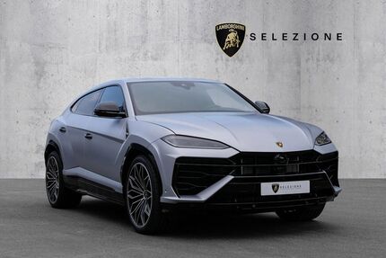 Lamborghini Urus Gebrauchtwagen
