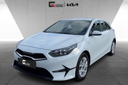 Kia ceed / Ceed Gebrauchtwagen