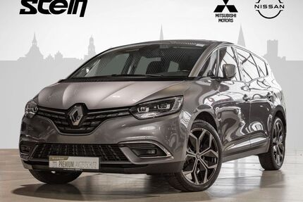 Renault Grand Scenic Gebrauchtwagen