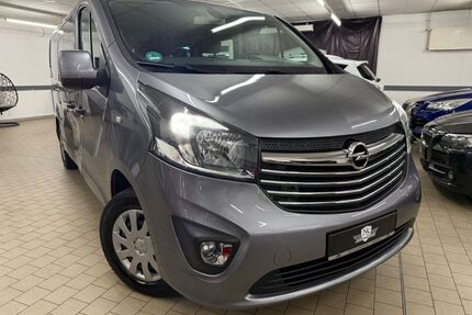 Opel Vivaro Gebrauchtwagen