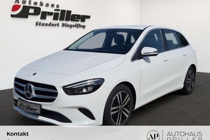 Mercedes-Benz B 220 Gebrauchtwagen