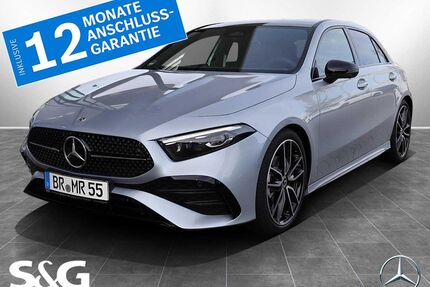 Mercedes-Benz A 200 Gebrauchtwagen