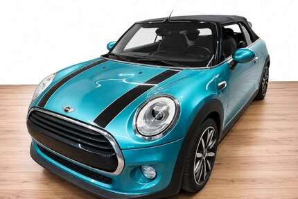 Mini Cooper Gebrauchtwagen