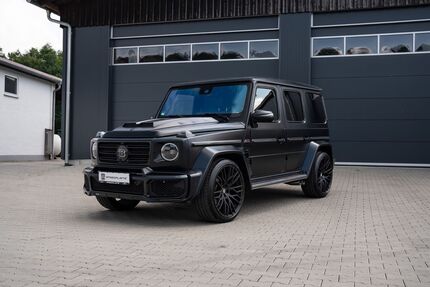 Mercedes-Benz G 350 Gebrauchtwagen