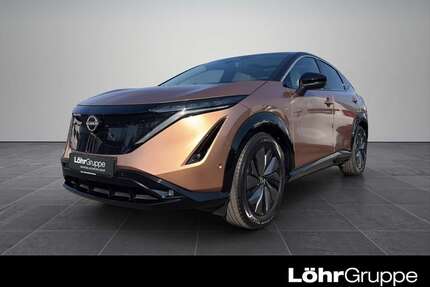 Nissan Ariya Gebrauchtwagen