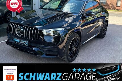 Mercedes-Benz GLE 400 Gebrauchtwagen
