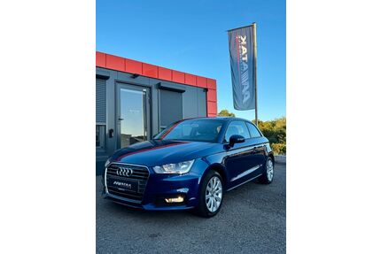 Audi A1 Gebrauchtwagen