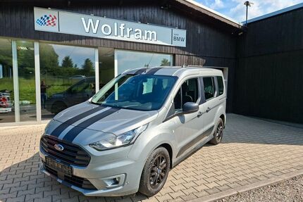 Ford Transit Gebrauchtwagen