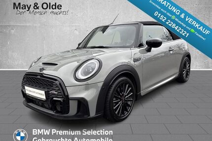 Mini Cooper S Cabrio Gebrauchtwagen