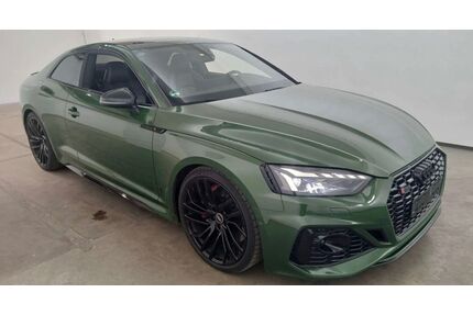Audi RS5 Gebrauchtwagen
