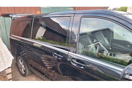 Mercedes-Benz V 250 Gebrauchtwagen