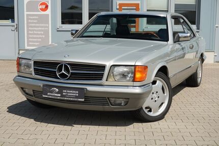 Mercedes-Benz 500 Gebrauchtwagen