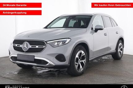 Mercedes-Benz GLC 200 Gebrauchtwagen