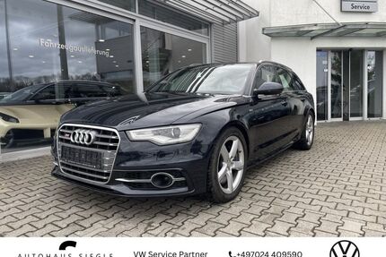 Audi S6 Gebrauchtwagen