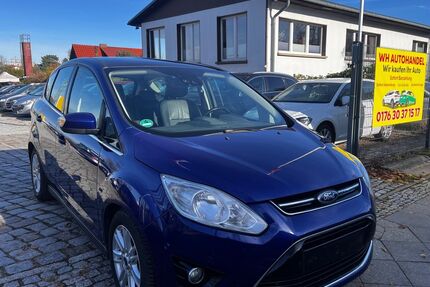 Ford C-Max Gebrauchtwagen