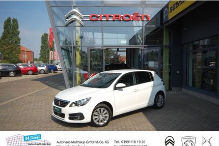 Peugeot 308 Gebrauchtwagen