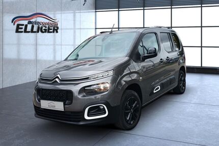 Citroen Berlingo Gebrauchtwagen