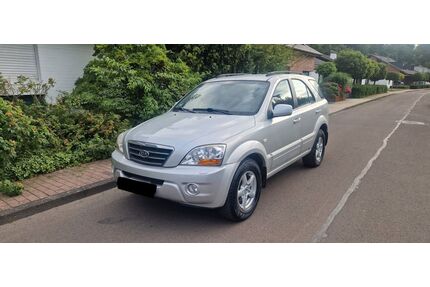 Kia Sorento Gebrauchtwagen