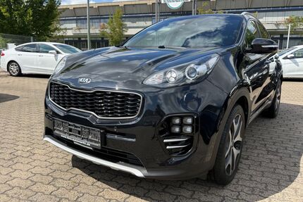 Kia Sportage Gebrauchtwagen