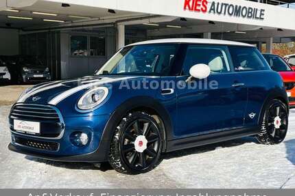 Mini Cooper Gebrauchtwagen