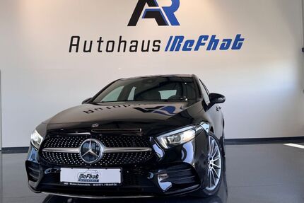 Mercedes-Benz A 180 Gebrauchtwagen