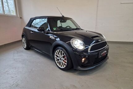 Mini John Cooper Works Gebrauchtwagen