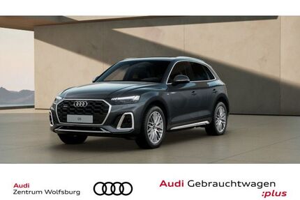 Audi Q5 Gebrauchtwagen