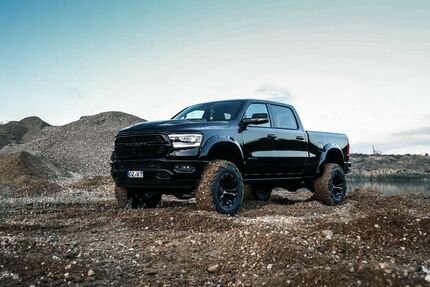 Dodge RAM Gebrauchtwagen