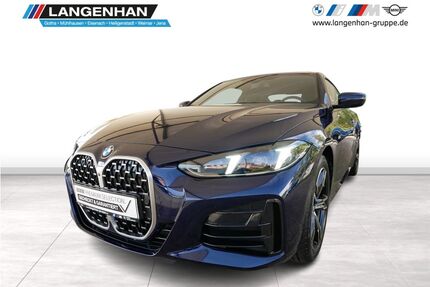 BMW 430 Gebrauchtwagen