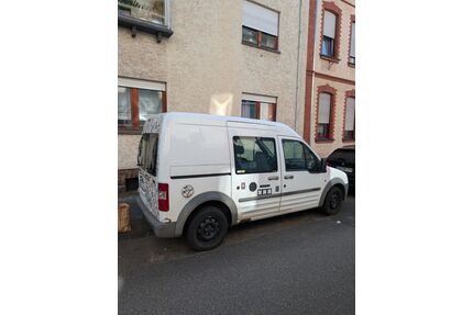Ford Transit Connect Gebrauchtwagen