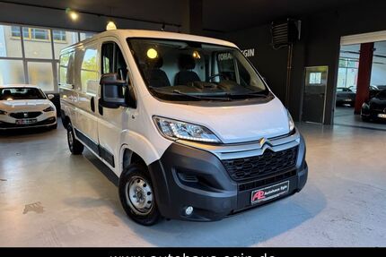 Citroen Jumper Gebrauchtwagen