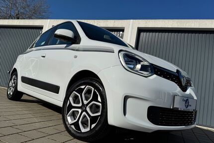 Renault Twingo Gebrauchtwagen