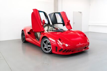  andere Andere Gebrauchtwagen