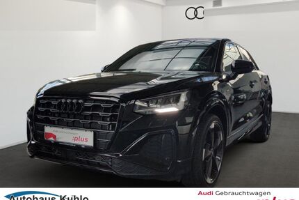 Audi Q2 Gebrauchtwagen