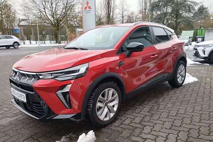 Mitsubishi ASX Gebrauchtwagen