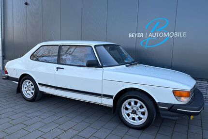 Saab 90 Gebrauchtwagen