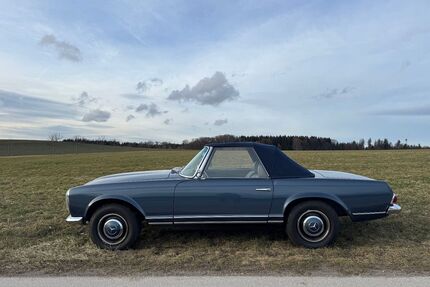 Mercedes-Benz 250 Gebrauchtwagen