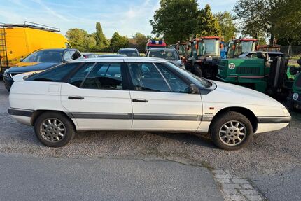 Citroen XM Gebrauchtwagen