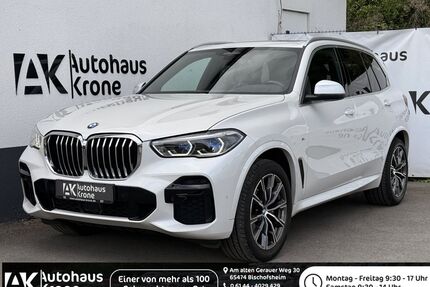 BMW X5 Gebrauchtwagen