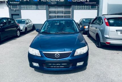 Mazda 323 Gebrauchtwagen
