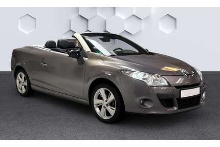 Renault Megane Gebrauchtwagen