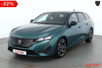 Peugeot 308 Gebrauchtwagen