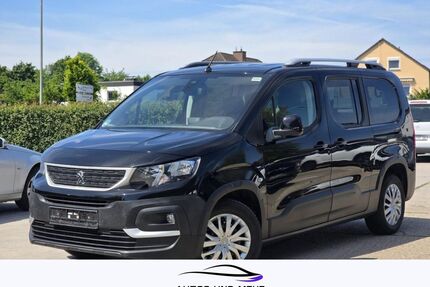 Peugeot Rifter Gebrauchtwagen