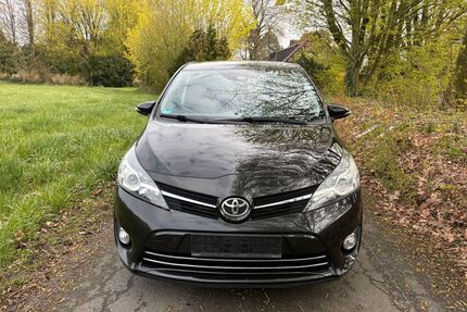 Toyota Verso Gebrauchtwagen