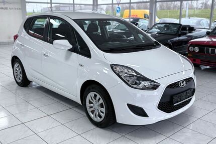 Hyundai ix20 Gebrauchtwagen