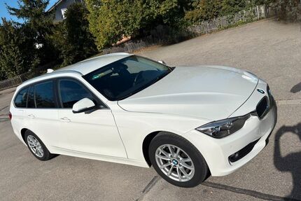 BMW 318 Gebrauchtwagen