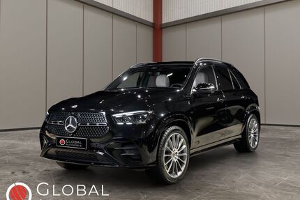 Mercedes-Benz GLE 450 Gebrauchtwagen
