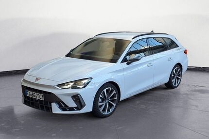 Cupra Leon Gebrauchtwagen