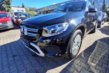 Mercedes-Benz GLC 250 Gebrauchtwagen