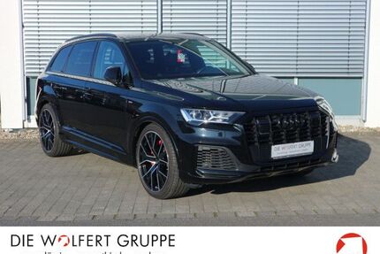 Audi Q7 Gebrauchtwagen
